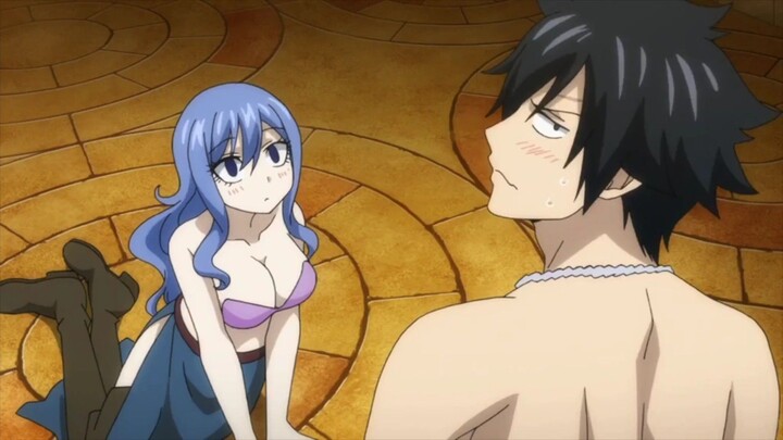 fairy tail phần cuối cùng 😱