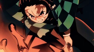 Potongan Campuran Kimetsu no Yaiba