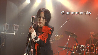 มิกะ นากาชิมะ - Glamorous sky