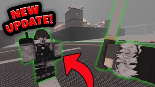 DECAYING WINTER'S NEW UPDATE IS AWESOME!! (ROBLOX)