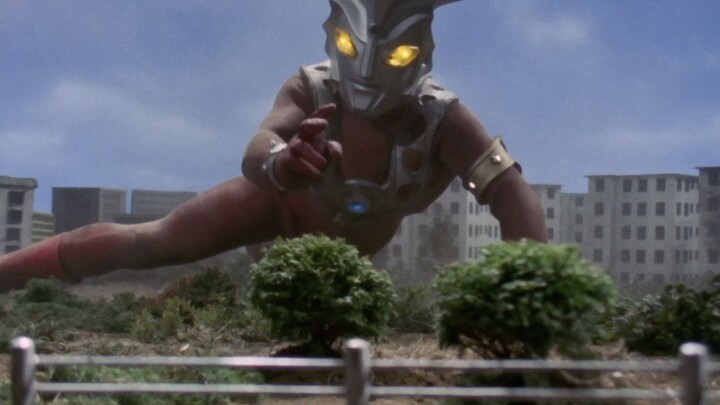 [Blu-ray] Leo VS Disc Creature Demos