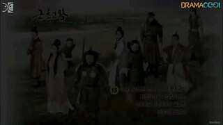 King geunchogo ep 57