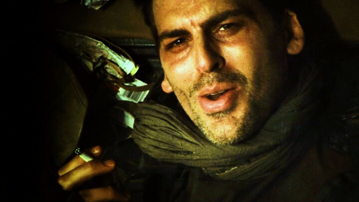 Why did Carlos’s single puff of smoke instantly make Resident Evil 3 the most visually stunning inst
