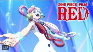 ONE PIECE FILM RED  Watch Full Movie _Link in Description