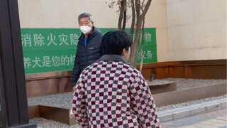 徐明浩老师可以进A班吗？