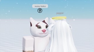 [เบลูก้าและเพื่อนซี้] การคบหากันทางออนไลน์มันแปลกพอแล้วนะ!