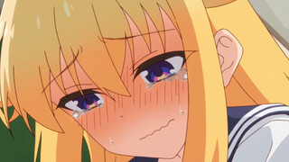 当鹿乃子乃子虎视眈眈只剩下语气词