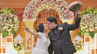Ninja Wedding Day - SnapNinjas