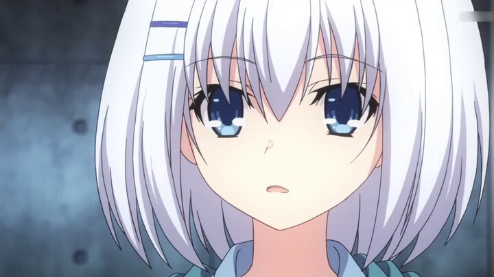 Why is the average white hair in China so important?