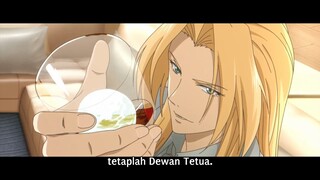 Raja Naga S2 Eps 6 Sub Indo