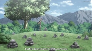 Izure Saikyou no Renkinjutsushi?  Eps 10 sub indo