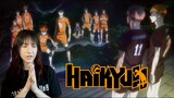 KARASUNO VS INARIZAKI! | Haikyuu! Season 4 Episode 13 & 14 Reaction!