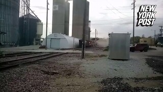 Teen accused of derailing trains just to get ‘insane’ footage for YouTube