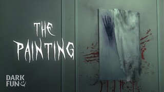 The Painting - Horror Short Film