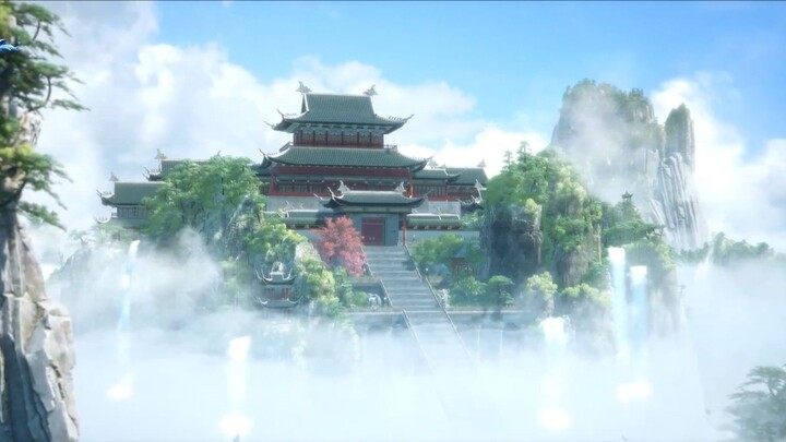 Peerles Bettle Spirit S2 Eps 05