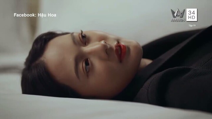 Hai Số Phận - 11A