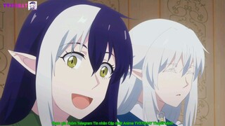 Thuyết minh The New Gate Tập 12