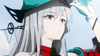 [October/Overseas Server] Arknights "Beneath the Tides" Animation PV [MCE Chinese Subbing Group]