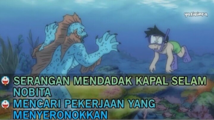 Doraemon EP251 Malaysia dub