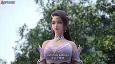 Legend Of Martial Immortal Eps 122