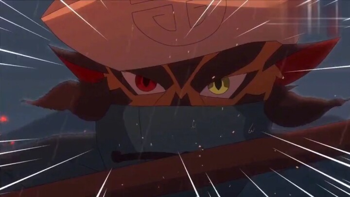 Những thay đổi nhỏ trong Kinh kịch Cat Season 4
