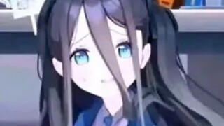 How dare you say Alice is a human-machine? Let you fly too! [Alice's Boring Time 2025.1.25]