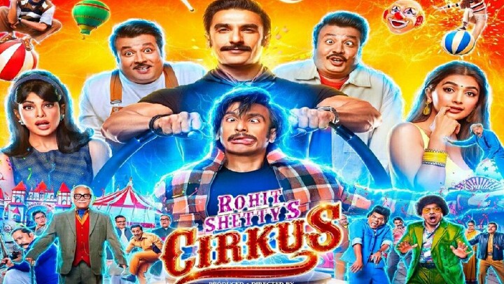 Cirkus full movie 1080p.