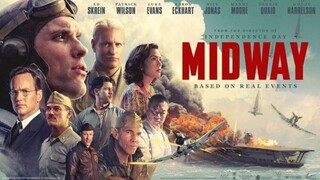 Midway (2019) อเมริกา ถล่ม ญี่ปุ่น