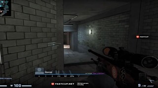 csgo Đỉnh cao của 1 Pro là đây  mp4