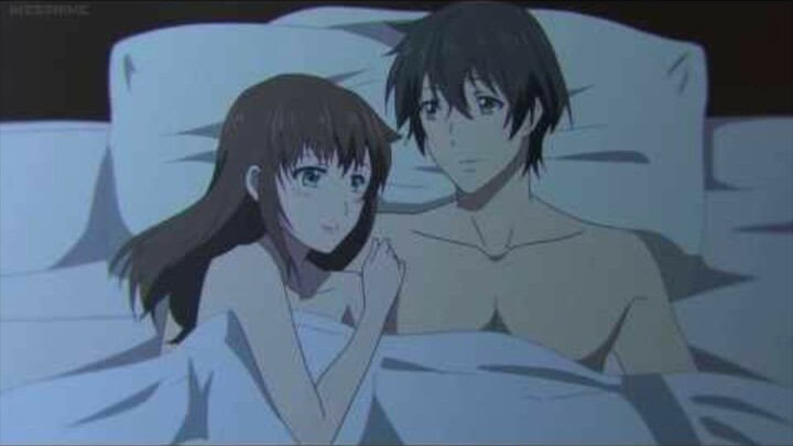 main ama onee-san~