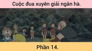 Cuộc đua xuyên giải ngân hà p14