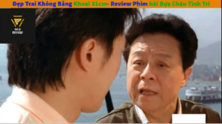 REVIEW PHIM : Tuyệt chiêu cua gái (p2) #rvphimhaihuoc