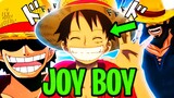 How Luffy BECAME Joy Boy