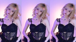 【Prison Phoenix】 move