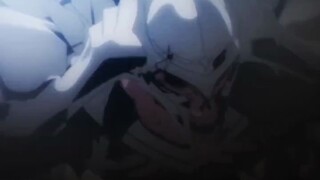 #AnimeClip#wintercrit#overlord Musim 4. Bab Serangan Kerajaan Brian VS Cocytus Brian adalah pria sej