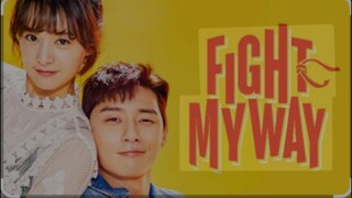 FIGHT FOR MY WAY EPISODE 9 TAGALOG