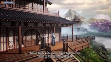 Lingwu Continent Episode 97 Sub Indo 1080p