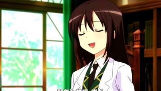 后宫起火……
