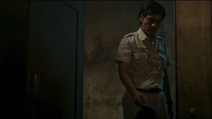 film horor 2025 mantep full hd 720p ,Penjagal iblis(dosa turunan)