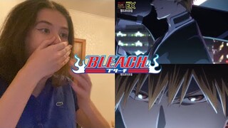 BLEACH: THOUSAND YEAR BLOOD WAR PV REACTION