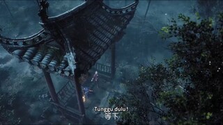 Divine Manifestation episode 7 sub indo