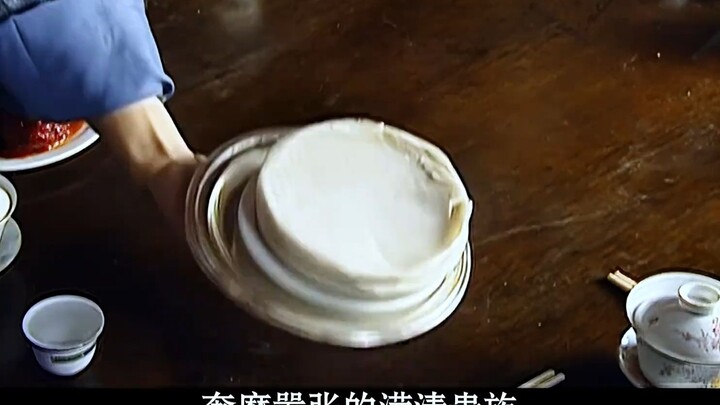 With the Qing dynasty gone, how do the descendants of the Eight Banners live now?