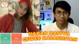 TEMU KANGEN TEMAN KELAS DI OME TV RUSIA! - NOSTALGIA W/ NASTYA