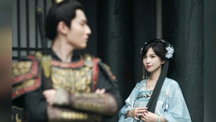 I'm a pregnant woman～～