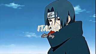 `Itachi ' STAR BOY [AMV]