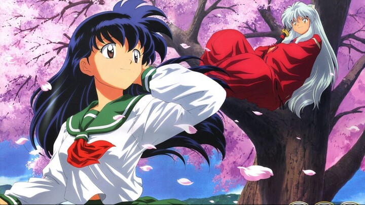 InuYasha 58
