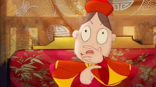 No.5 Empress Dowager Cixi was almost killed by bandits while fleeing westward
