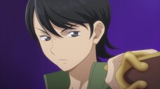 Sorcerous Stabber Orphen 3 EP 7 [Sub Việt]