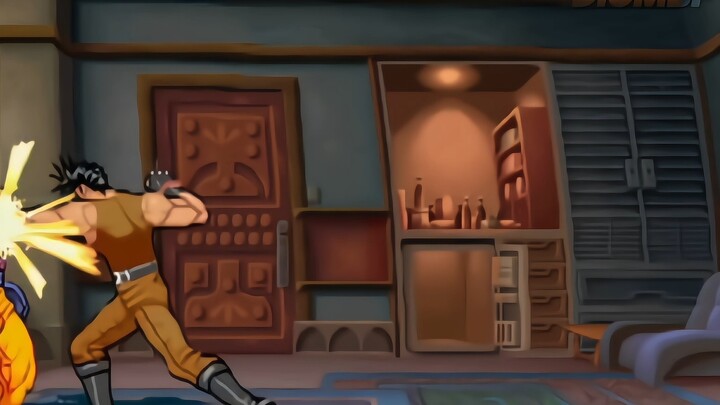 "Er Qiao: Have you seen me in my prime?"