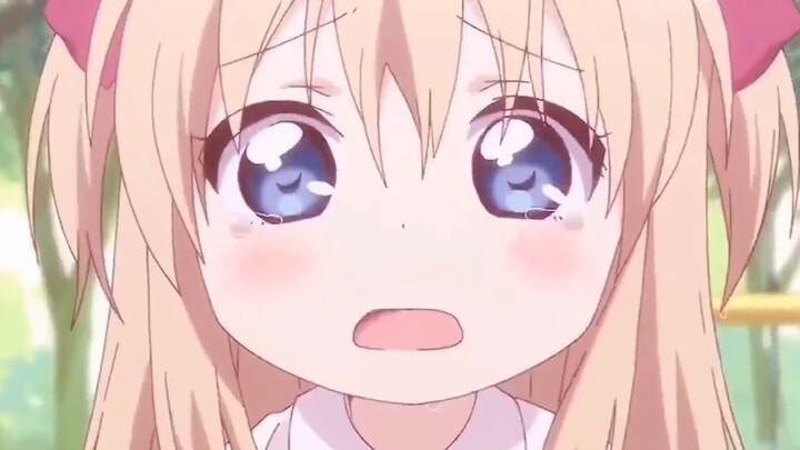 It's just that the girl I like happens to be a loli